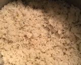 Foto del paso 3 de la receta Pollo al curry con arroz basmati