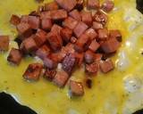 Ham and Eggs recipe step 4 photo