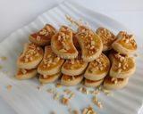 Foto langkah ke 11 dari resep Kue Kacang NCC.