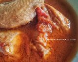 Foto langkah ke 7 dari resep Ayam Kecap Simple.