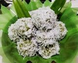Foto langkah ke 8 dari resep Klepon.