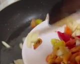 Foto langkah ke 5 dari resep Sambel kecombrang terong teri.