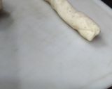 A picture of step 3 of Potato butter fry cylinder.