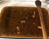 Foto del paso 3 de la receta: Pollo a la brasa en casa