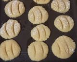 Foto del paso 2 de la receta: Galletitas de vainilla