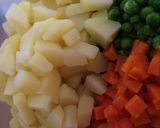 Foto del paso 4 de la receta: Ensalada rusa