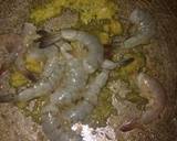 Nasi Goreng Udang langkah memasak 2 foto