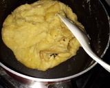 Foto langkah ke 1 dari resep Bolen Durian wangi.