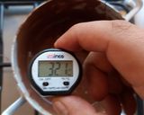 Foto del paso 5 de la receta: Temperado de chocolate