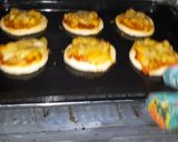 A picture of step 8 of Short pizza 🍕.