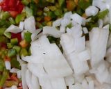 Foto del paso 3 de la receta: Arroz con pollo estilo Puertorriqueño