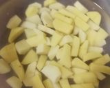 Hamis gulyásleves recept fázis 2 fotója