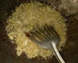 Foto langkah ke 5 dari resep Kacang Thailand pedes gurih wangi.