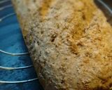 Foto del paso 5 de la receta: Pan integral
