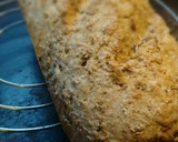 Foto del paso 5 de la receta: Pan integral