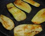 Aubergine Pirogue recipe step 3 photo