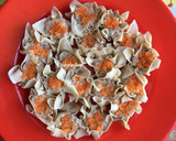 Foto langkah ke 3 dari resep Siomay aka Shumai.