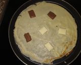 Foto del paso 5 de la receta: Crepes chocolacticos