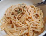 Foto del paso 5 de la receta: Spagueti con pollo