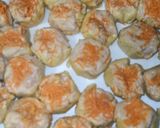 Foto langkah ke 3 dari resep 42. Dimsum/Siomay Ayam Udang.