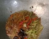Foto langkah ke 3 dari resep Tumis kangkung.