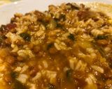 Foto del paso 7 de la receta: Dhal de lentejas plato indio vegetariano