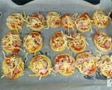 Foto del paso 2 de la receta Pizzapapa