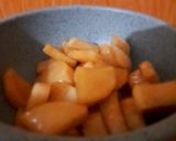 Foto langkah ke 5 dari resep Soyu Zuke (Acar Jepang bumbu Soyu).