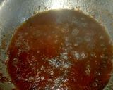 Foto del paso 4 de la receta: Fricandó de pollo con setas portobello y timbal de arroz