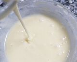 Foto del paso 2 de la receta: Postresito Maicena Con dulce de leche 💖