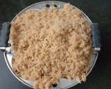 சாமை சேமியா கிச்சடி (Little millet) ரெசிபி ஸ்டேப் 2 புகைப்படம்