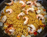 Foto del paso 6 de la receta: Fideuá
