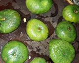 Foto del paso 5 de la receta: Zapallitos rellenos de carne