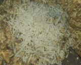 Foto del paso 7 de la receta: Risotto de entrecot de ternera
