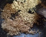 ধারওয়াদ্ পেড়া (Dharwad peda recipe in Bengali) রেসিপি ধাপ - 5 ছবি
