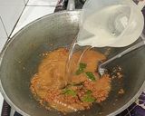 Foto langkah ke 5 dari resep Semur Jengkol Betawi.