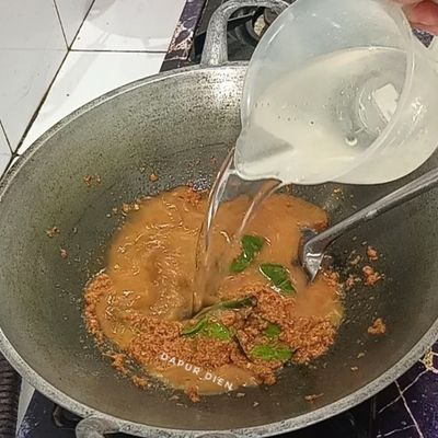 Langkah 5