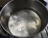 Foto del paso 3 de la receta: Tagliatelle con mejillones