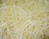 Foto langkah ke 1 dari resep 200. Kentang Mustofa a.k.a Kering Kentang Kriuk Awet.