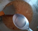 A picture of step 4 of Delicious Peach Chutney.