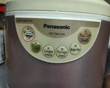 Foto langkah ke 4 dari resep Bolu coklat rice cooker.