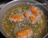ফালাফেল (Falafel Recipe in Bengali) রেসিপির ধাপ 7 ছবি