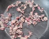 Foto langkah ke 1 dari resep Sambal Cumi.