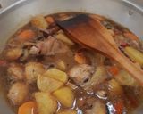 Foto langkah ke 5 dari resep 20. Ayam Kecap 🐔.