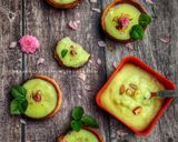 சாமை ஃபிர்நி டார்ட் (Saamai Phirni Tart recipe in tamil) ரெசிபி ஸ்டேப் 13 புகைப்படம்