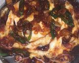 Foto langkah ke 4 dari resep Telor Ceplok Kecap.