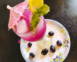 Recipe step image