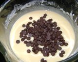 Foto del paso 7 de la receta: Pandulcitos de bizcochuelo con chip de chocolate