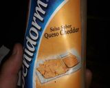 Foto del paso 9 de la receta: Papas cheddar rústicas
