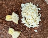 Foto langkah ke 1 dari resep Buncis bawang putih mudah.